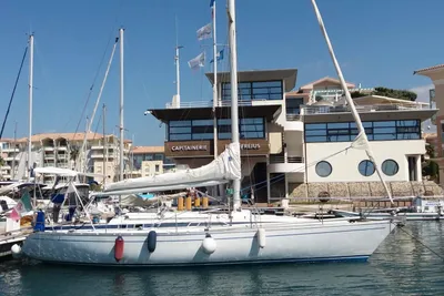 Grand Soleil Grand soleil 39