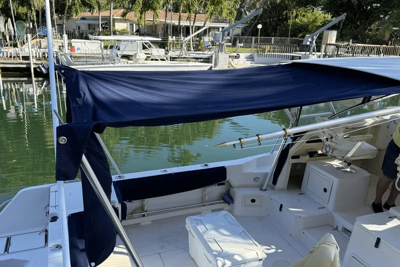 Kc And Me III Yacht Photos Pics 