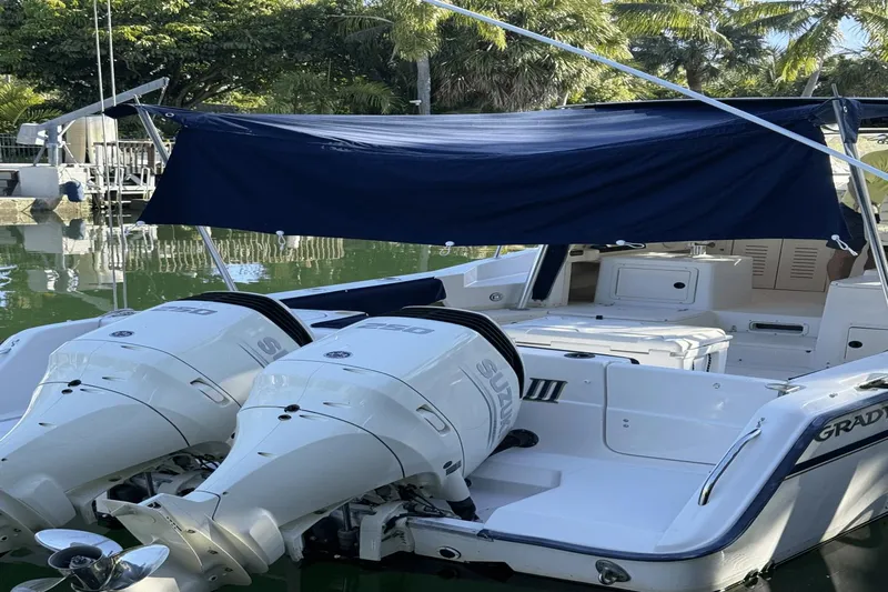 Kc And Me III Yacht Photos Pics 