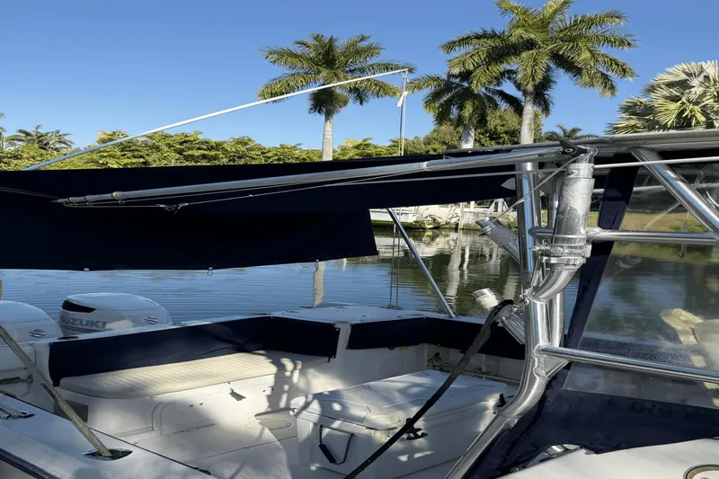 Kc And Me III Yacht Photos Pics 