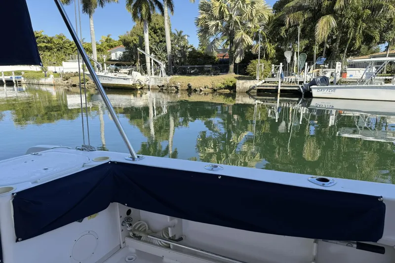 Kc And Me III Yacht Photos Pics 