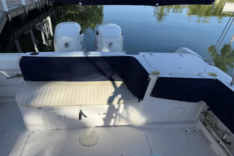 Kc And Me III Yacht Photos Pics 