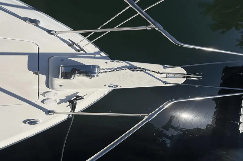 Kc And Me III Yacht Photos Pics 