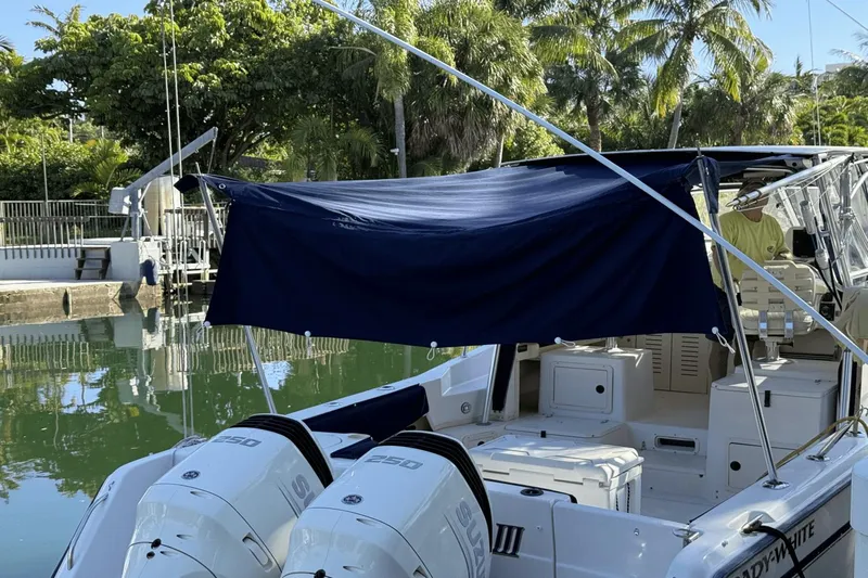 Kc And Me III Yacht Photos Pics 