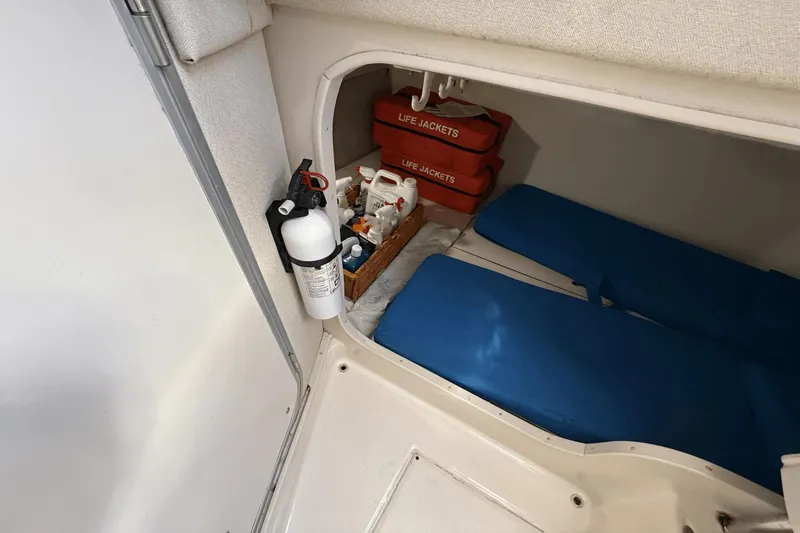 Kc And Me III Yacht Photos Pics 