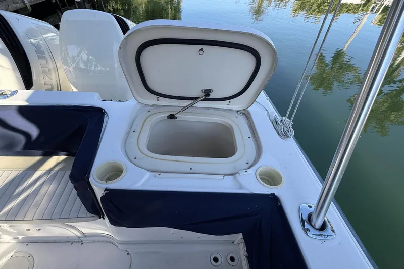 Kc And Me III Yacht Photos Pics 