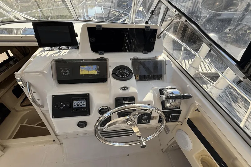 Kc And Me III Yacht Photos Pics 