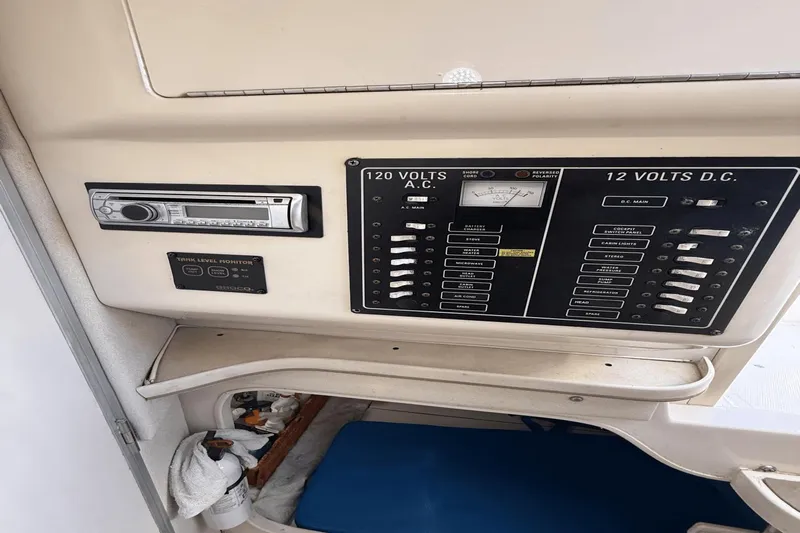 Kc And Me III Yacht Photos Pics 