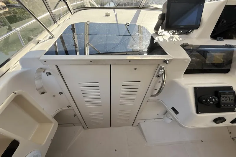 Kc And Me III Yacht Photos Pics 