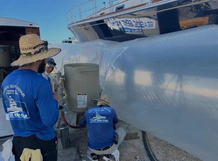 Amyleasa Yacht Photos Pics 