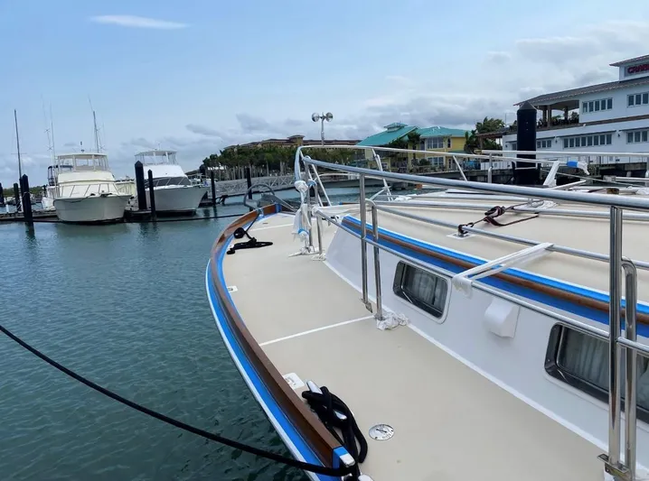 Amyleasa Yacht Photos Pics 