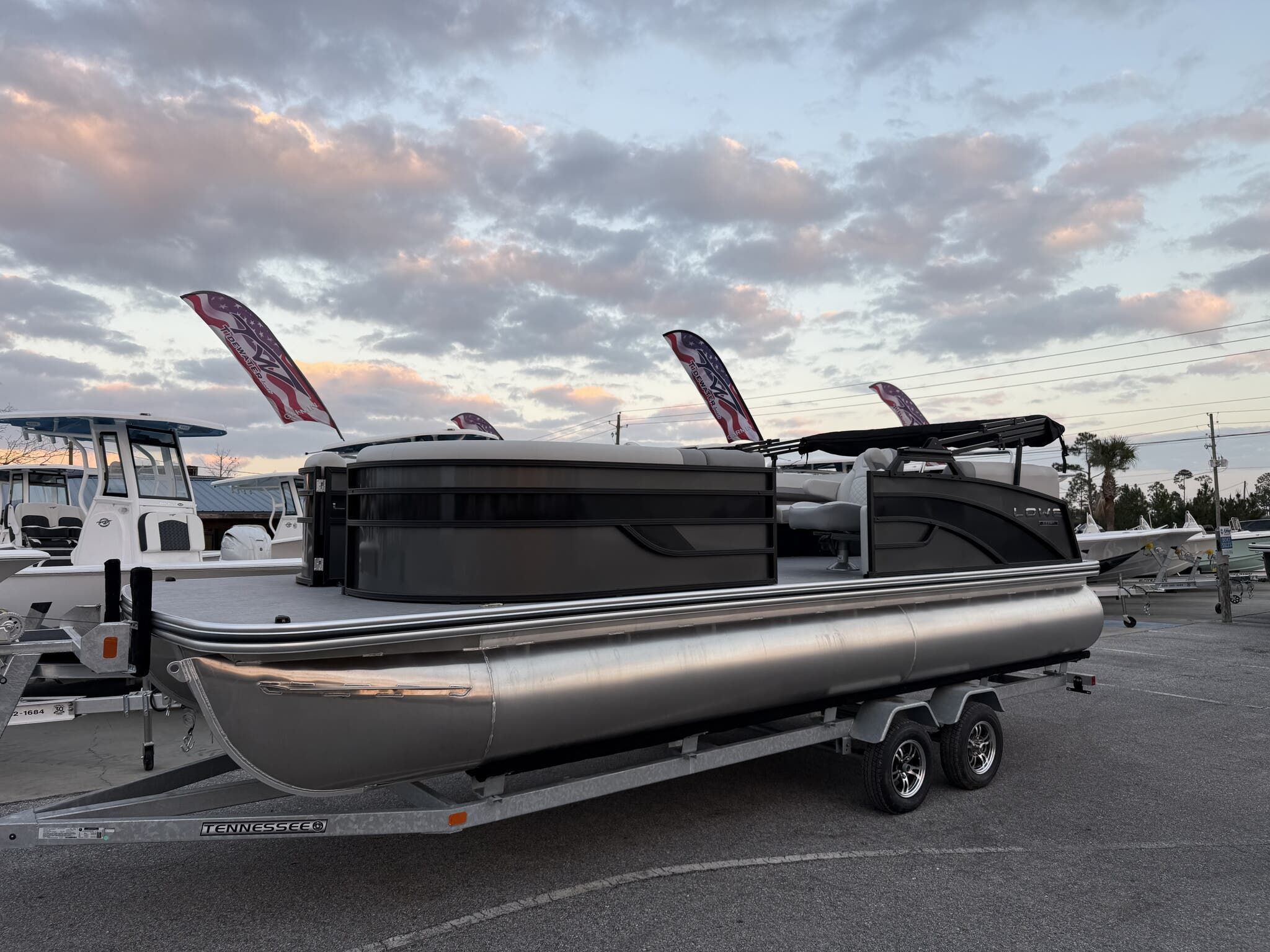 Lowe SS230 LWC00373G526