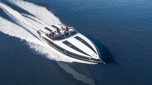 2024 Viper 283 toxxic
