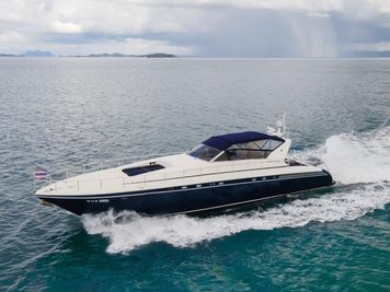 Arno Leopard Sport 23M