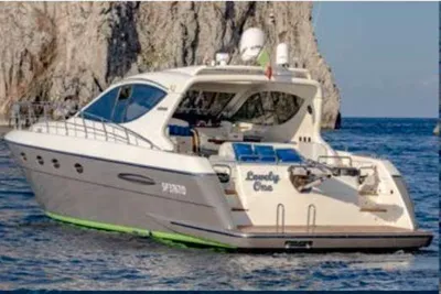 Uniesse 54 Sport