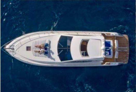 2005 Uniesse 54 