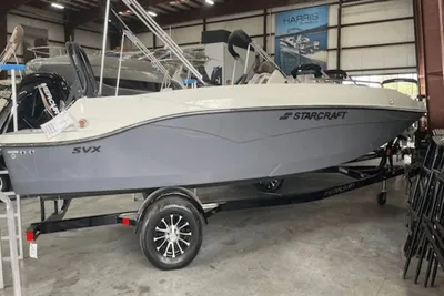 Starcraft 191SVX OB