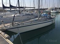 1985 BIANCA YACHT APHRODITE 101