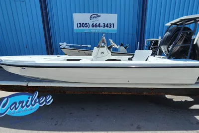 Action Craft 1720 BAY