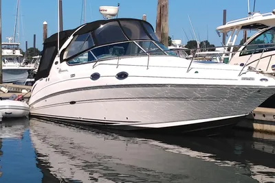 Sea Ray 280 Sundancer