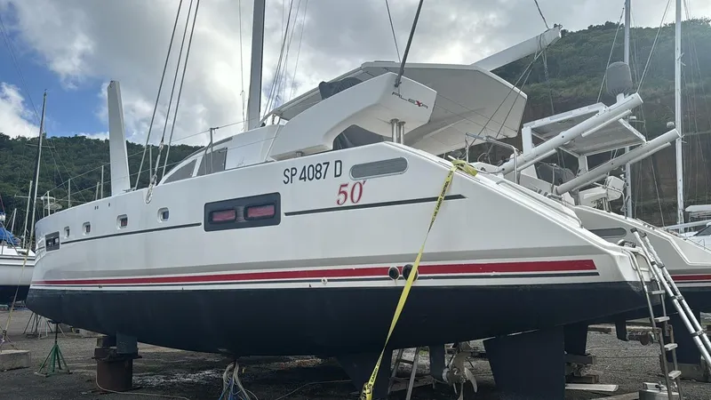Alexa Yacht Photos Pics 