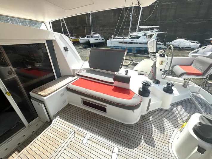 Alexa Yacht Photos Pics 