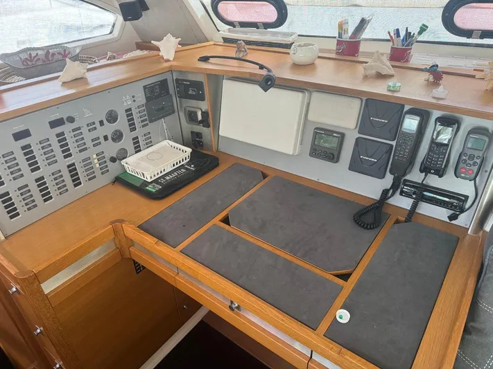 Alexa Yacht Photos Pics 