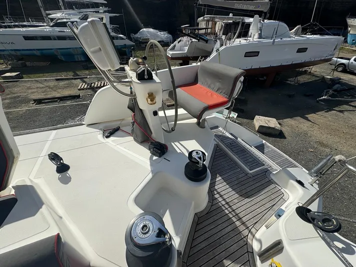 Alexa Yacht Photos Pics 