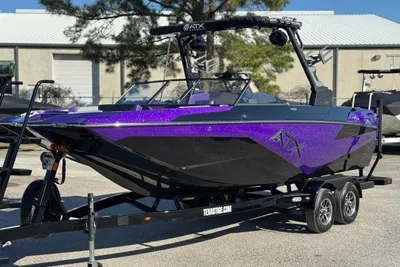 ATX Surf Boats 22 Type-S