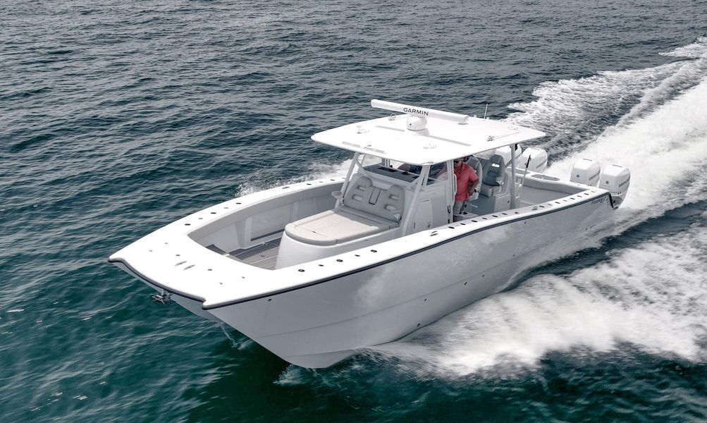 2022 Freeman 42LR