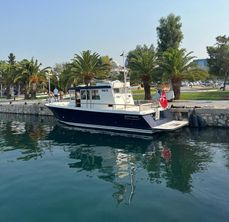Targa 35