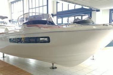 2023 Capoforte CX240