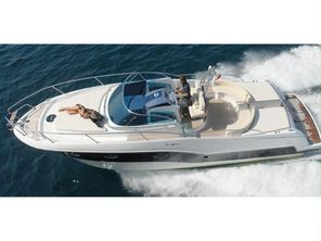 2008 Rio Yachts 40 Blu