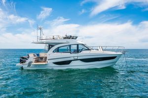 2023 Beneteau Antares 11 FLY OB