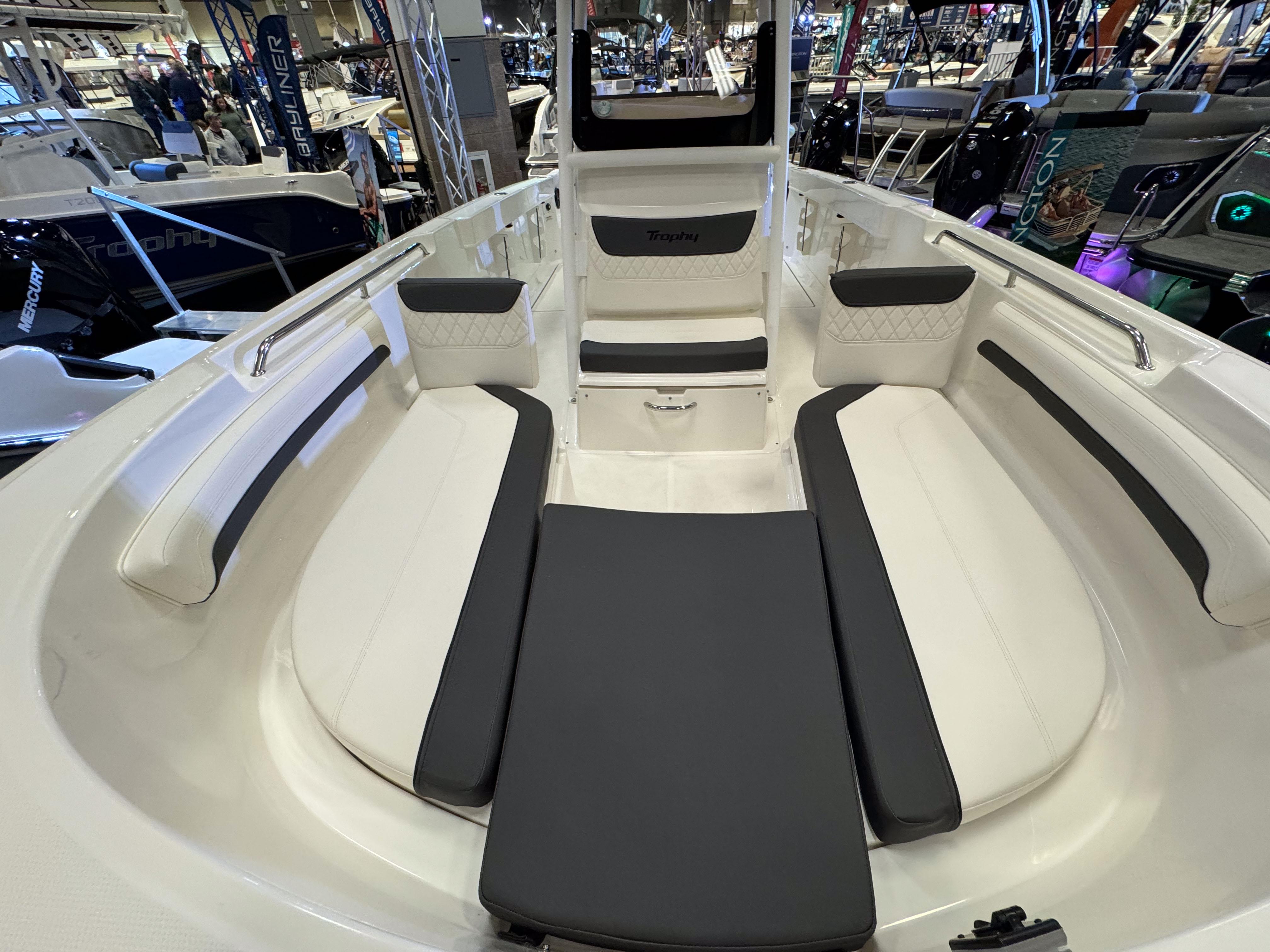 Trophy Boats T24CC for sale in United States of America - Rightboat