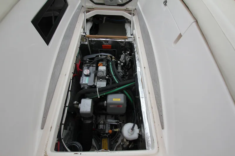 Sweet P Yacht Photos Pics Engine space