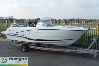 2024 Jeanneau Cap Camarat 6.5 CC