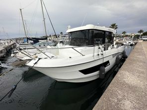 2019 Beneteau barracuda 9