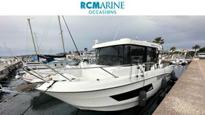 2019 Beneteau barracuda 9