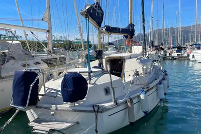 1974 Westerly Renown 32