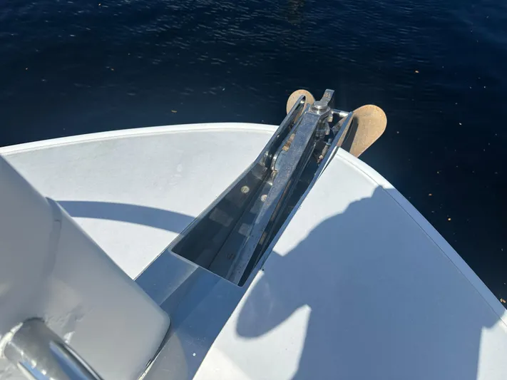 Jenny G Yacht Photos Pics 