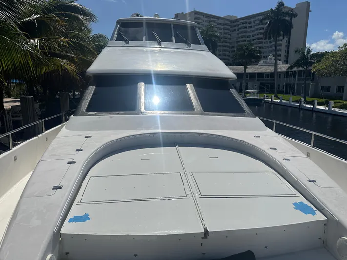 Jenny G Yacht Photos Pics 