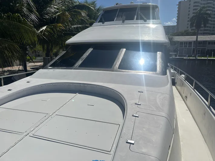 Jenny G Yacht Photos Pics 