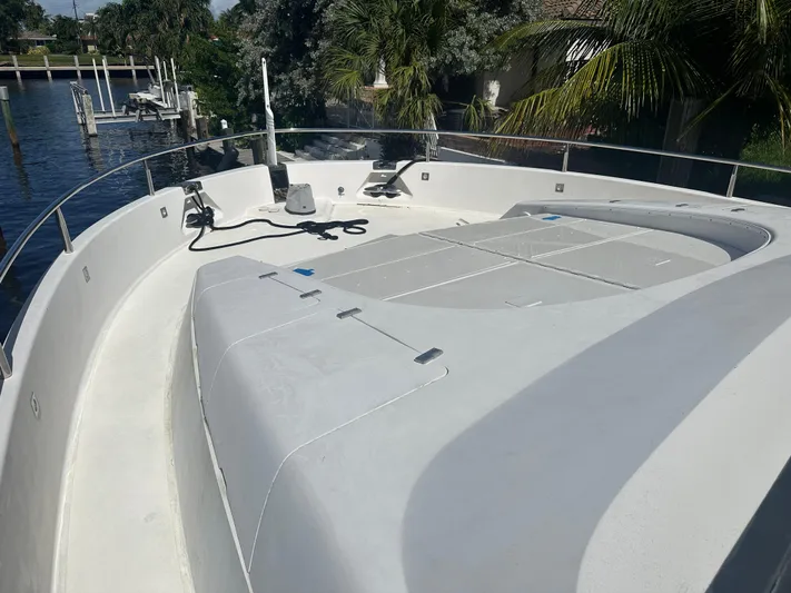 Jenny G Yacht Photos Pics 