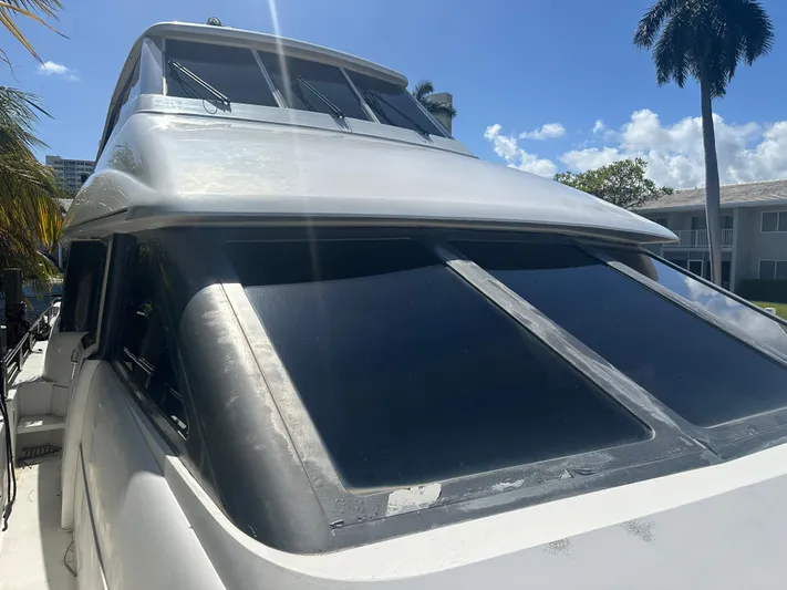 Jenny G Yacht Photos Pics 