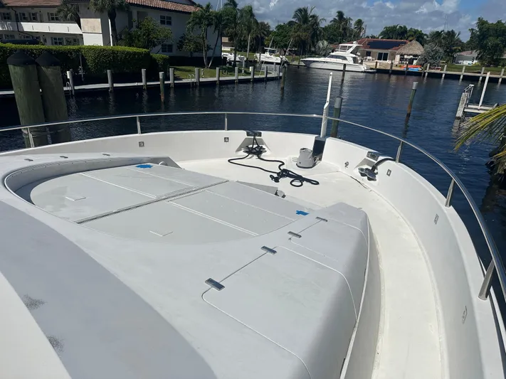 Jenny G Yacht Photos Pics 