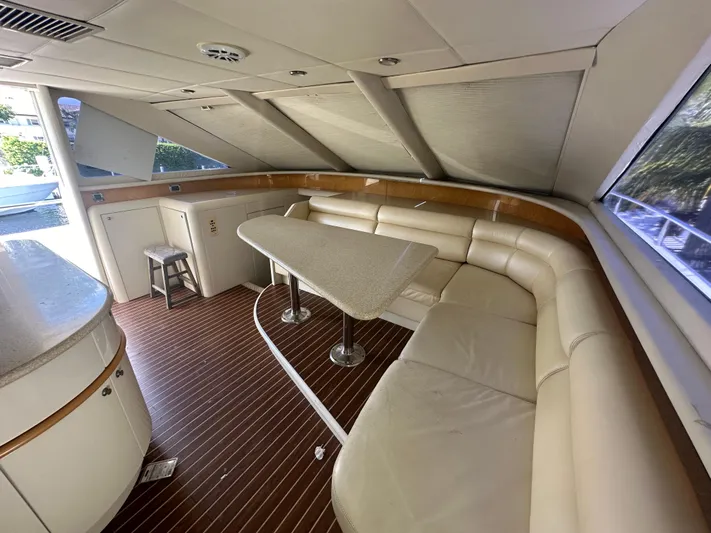 Jenny G Yacht Photos Pics 