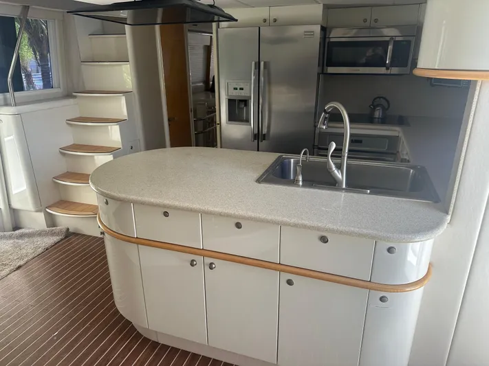 Jenny G Yacht Photos Pics 