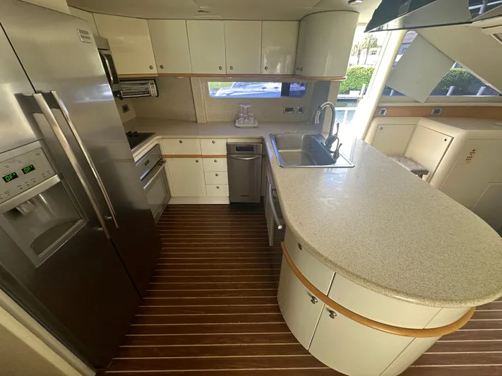 Jenny G Yacht Photos Pics 