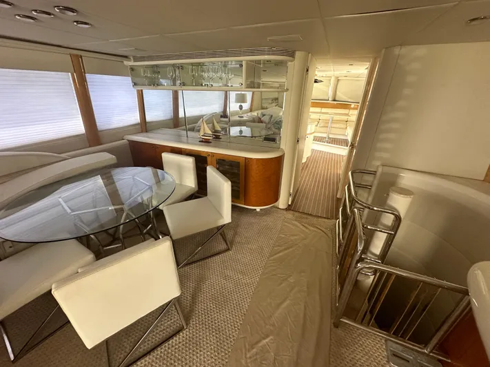 Jenny G Yacht Photos Pics 